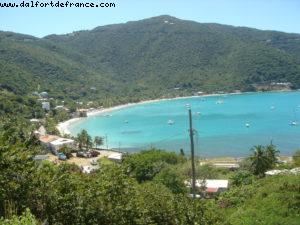 Tortola - Our 4th RSVP Cruise (Westerdam)