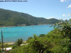Tortola - Our 4th RSVP Cruise (Westerdam)