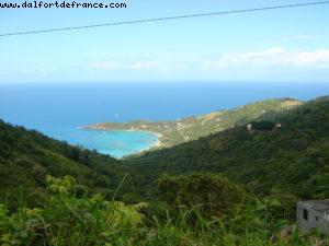 Tortola - Our 4th RSVP Cruise (Westerdam)