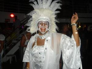 Our 4th RSVP Cruise (Westerdam)