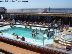 Our 4th RSVP Cruise (Westerdam)