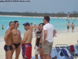 Half Moon Key - Our 4th RSVP Cruise (Westerdam)