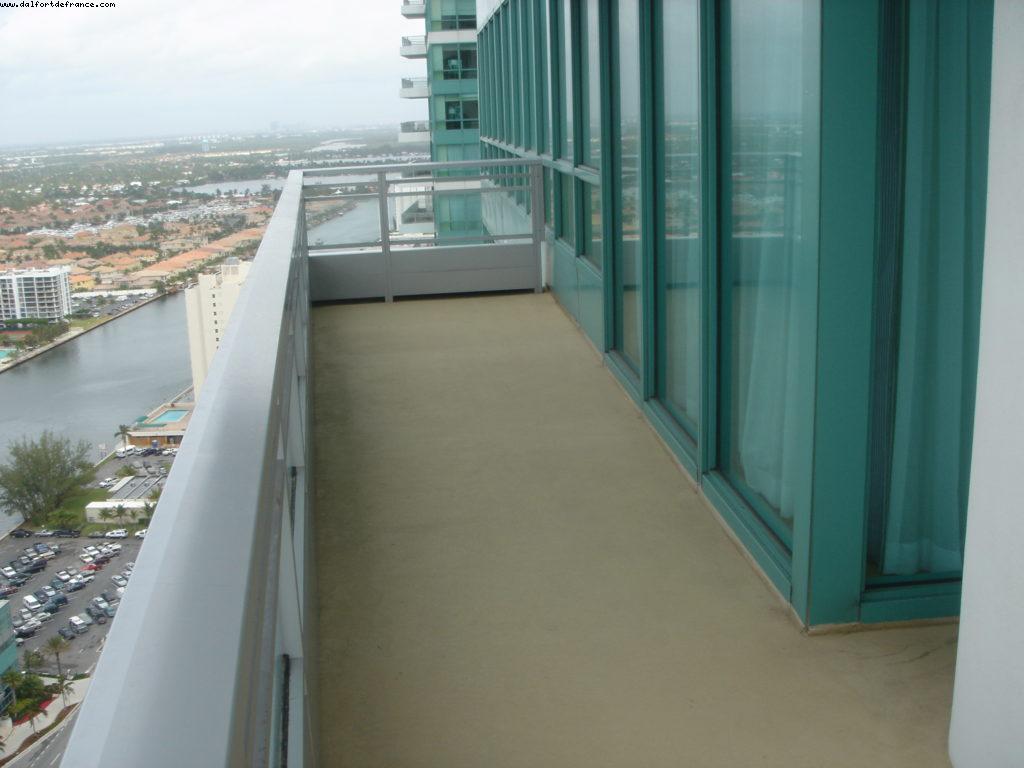 Westin Diplomat - Fort Lauderdale