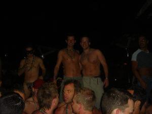 Our 2nd Atlantis cruise (Celebrity Constellation)