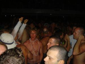 Our 2nd Atlantis cruise (Celebrity Constellation)