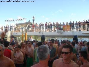 Sainte Lucie - Our 2nd Atlantis cruise (Celebrity Constellation)