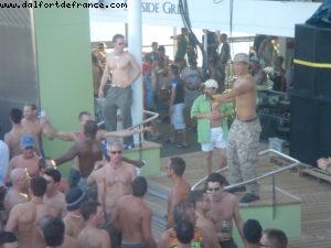 Sainte Lucie - Our 2nd Atlantis cruise (Celebrity Constellation)