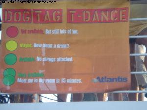 Sainte Lucie - Our 2nd Atlantis cruise (Celebrity Constellation)