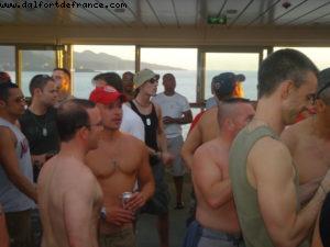 Sainte Lucie - Our 2nd Atlantis cruise (Celebrity Constellation)