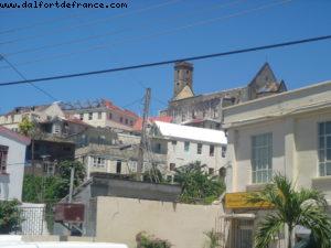 Grenade - Our 2nd Atlantis cruise (Celebrity Constellation)