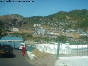 Grenade - Our 2nd Atlantis cruise (Celebrity Constellation)