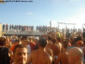 Our 2nd Atlantis cruise (Celebrity Constellation)