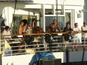 Our 2nd Atlantis cruise (Celebrity Constellation)