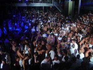 Our 2nd Atlantis cruise (Celebrity Constellation)