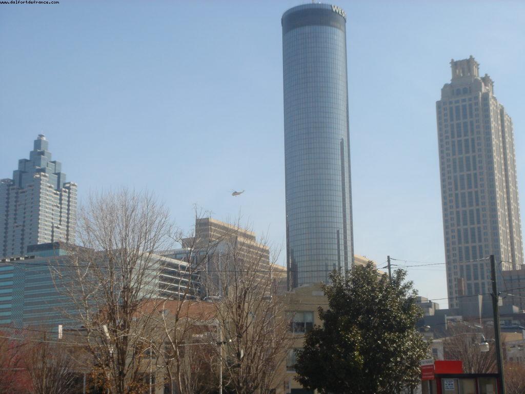 Atlanta