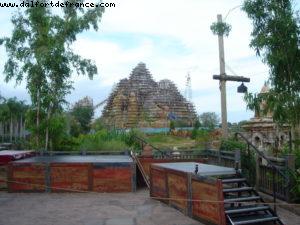 Animal Kingdom - Disney Gaydays - Walt Disney World