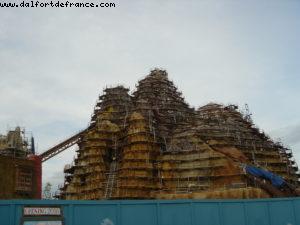 Animal Kingdom - Disney Gaydays - Walt Disney World