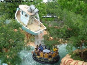 Islands of Adventure - Gaydays - Orlando
