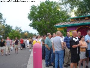 Pleasure Island - Disney Gaydays - Walt Disney World