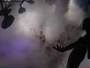 Mannequin Palace - Pleasure Island - Disney Gaydays - Walt Disney World