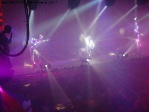 Mannequin Palace - Pleasure Island - Disney Gaydays - Walt Disney World