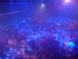 Mannequin Palace - Pleasure Island - Disney Gaydays - Walt Disney World