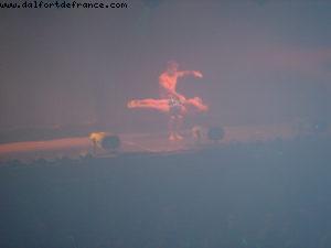 Mannequin Palace - Pleasure Island - Disney Gaydays - Walt Disney World