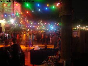 Pleasure Island - Disney Gaydays - Walt Disney World