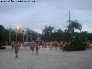 Beach Ball 9 - Typhoon Lagoon - Disney Gaydays - Walt Disney World