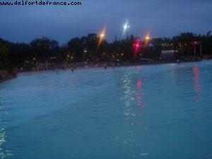 Beach Ball 9 - Typhoon Lagoon - Disney Gaydays - Walt Disney World