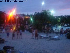 Beach Ball 9 - Typhoon Lagoon - Disney Gaydays - Walt Disney World