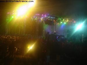 Beach Ball 9 - Typhoon Lagoon - Disney Gaydays - Walt Disney World