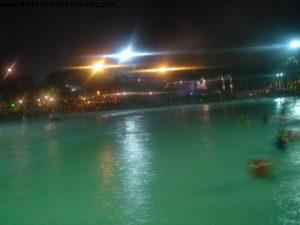 Beach Ball 9 - Typhoon Lagoon - Disney Gaydays - Walt Disney World