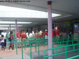 Magic Kingdom - Disney Gaydays - Walt Disney World