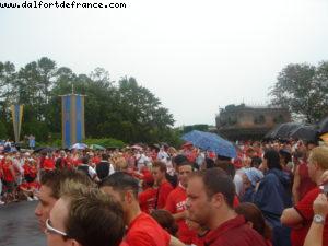 Magic Kingdom - Disney Gaydays - Walt Disney World