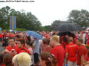 Magic Kingdom - Disney Gaydays - Walt Disney World