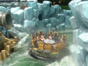 Islands of Adventure - Gaydays - Universal - Orlando