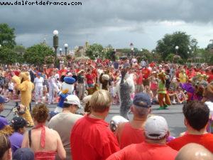 Magic Kingdom - Disney Gaydays - Walt Disney World