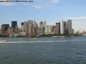 Transatlantic Crossing cruise (Queen Mary 2)