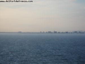 Transatlantic Crossing cruise (Queen Mary 2)