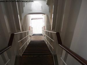 Transatlantic Crossing cruise (Queen Mary 2)