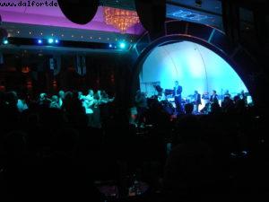 Transatlantic Crossing cruise (Queen Mary 2)