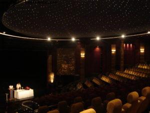 Transatlantic Crossing cruise (Queen Mary 2)