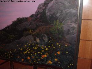 Transatlantic Crossing cruise (Queen Mary 2)