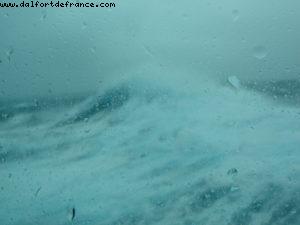 Transatlantic Crossing cruise (Queen Mary 2)