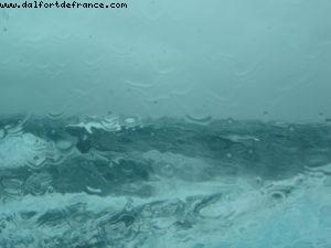 Transatlantic Crossing cruise (Queen Mary 2)