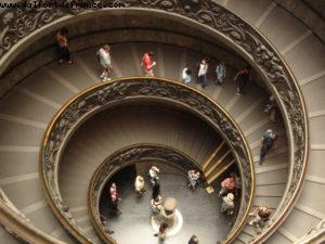 Rome - Our 4th Atlantis cruise (Brilliance of the Seas)