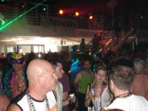 Our 4th Atlantis cruise (Brilliance of the Seas)