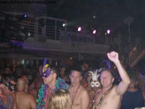 Our 4th Atlantis cruise (Brilliance of the Seas)