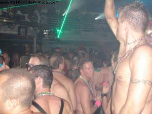 Our 4th Atlantis cruise (Brilliance of the Seas)